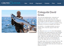 Tablet Screenshot of grossguidar.se